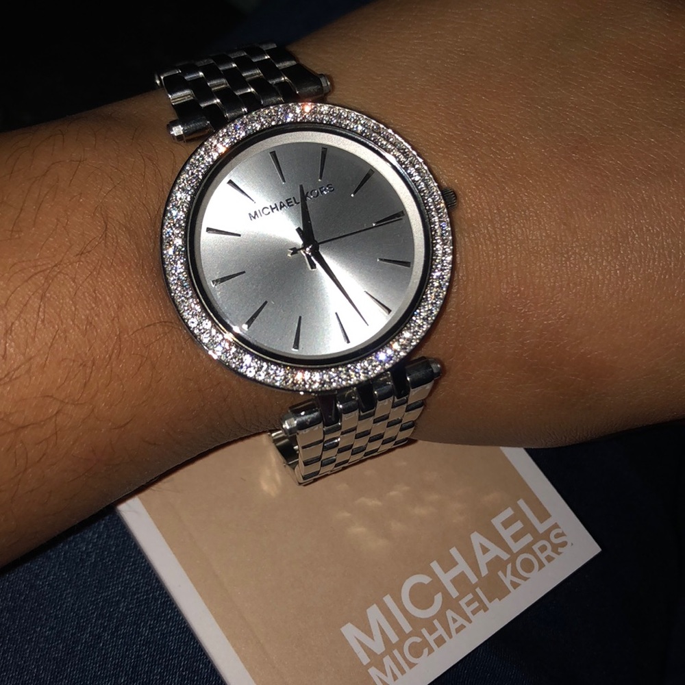 Authentic Michael Kors Watch